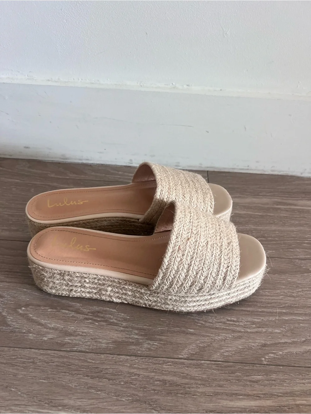 Lulus ahu natural
